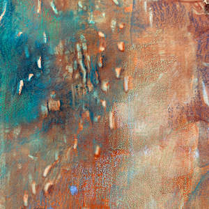 Light of the Earth, 3 by Kathleen O'Brien 
