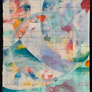 Letter to God, page 5 by Kathleen O'Brien, Image 1.