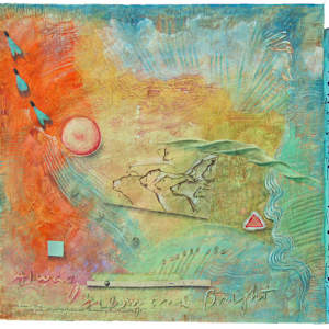 Light of the Earth, 1 by Kathleen O'Brien