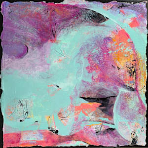 Next Chapter Murmurations 1 by Kathleen O'Brien, Image 1.