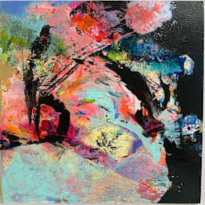 Two Birds by Kathleen O'Brien, Image 1.