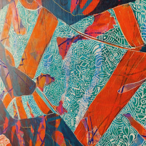 In The Weeds by Tina Alberni 