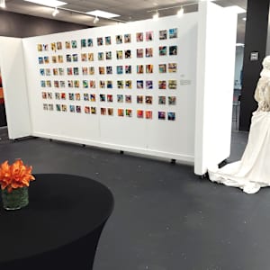 Fragments in Conversations by Tina Alberni