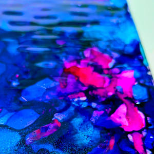 Amalgamation by Tina Alberni 