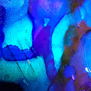Amalgamation by Tina Alberni 