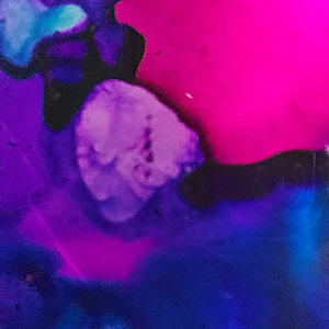 Amalgamation by Tina Alberni 