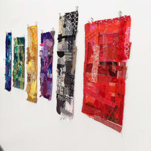 Emotive Threads by Tina Alberni 