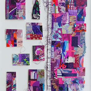 Amalgamation by Tina Alberni