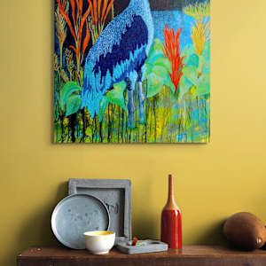 Fleeting Utopia by Tina Alberni 