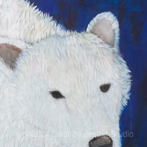 Twilight of Sentience by Tina Alberni 