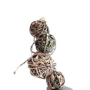 Poise by CLaire Renaut