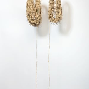 Skeins 9/11 by CLaire Renaut