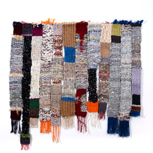 The Time Without by CLaire Renaut