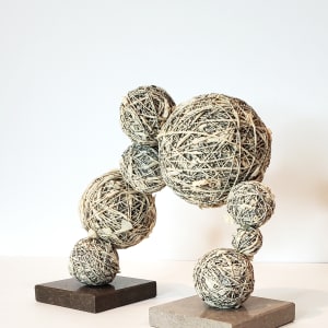 Tumbling by CLaire Renaut