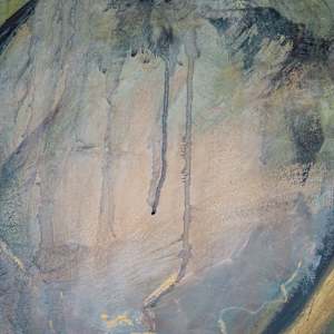 Open to Receive by Elaine Almond  Image: Detail 1