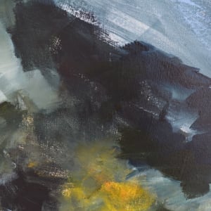 Wave Power by Elaine Almond 