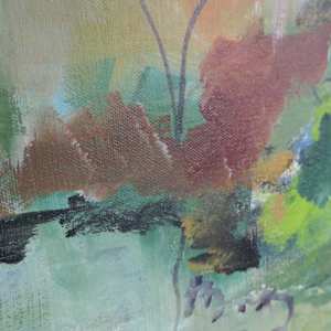 Wild Winter by Elaine Almond, Image 2.