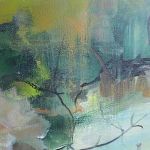 Wild Winter by Elaine Almond, Image 3.