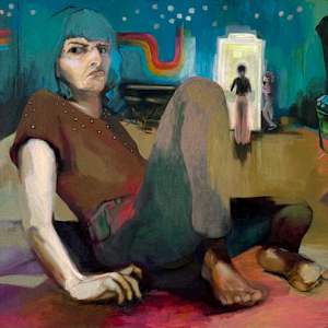 Arcade by Jen E. Sanders