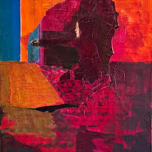 Night Reach by Jen E. Sanders