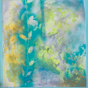 Florescent Plantlife