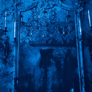 Le Chat Voilé 2 by Sergio Cesario