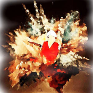 Epiphany 5/5 by Sergio Cesario