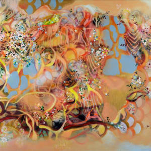 Internal Spring by Pat Goslee, Image 2.