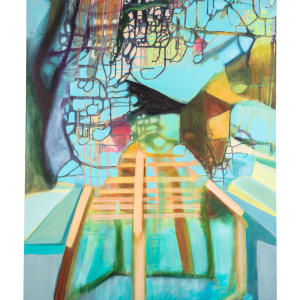 Culling by Pat Goslee, Image 1.