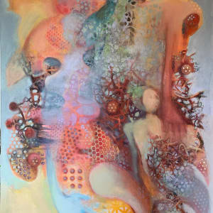 Sub Rosa ( social ) by Pat Goslee, Image 1.