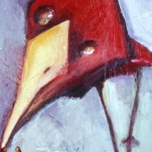 Grub by Pat Goslee, Image 1.