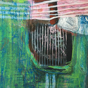 untitled (spigot) with Jay Hendrick by Pat Goslee, Image 15.