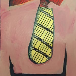 untitled 10 (collaboration with Jay Hendrick) by Pat Goslee, Image 14.