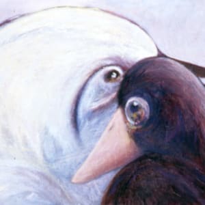 Palaver by Pat Goslee, Image 1.