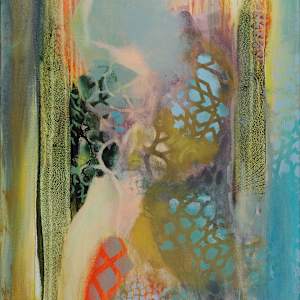 Soliloquy by Pat Goslee, Image 1.