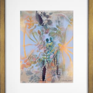 Sub Rosa (affinity) by Pat Goslee, Image 1.