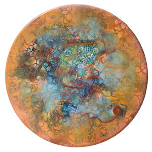 Sub Rosa (skerry) by Pat Goslee, Image 1.