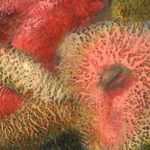 tastebud by Pat Goslee, Image 1.