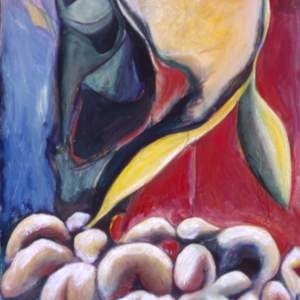 Tengo Menudo by Pat Goslee, Image 1.