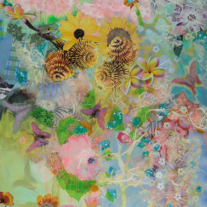Wandering 2 by Pat Goslee, Image 5.