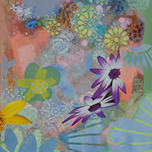 All Around Patch by Pat Goslee, Image 1.