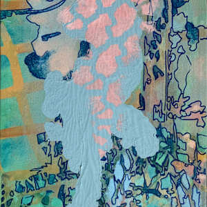 Floodplain by Pat Goslee, Image 1.