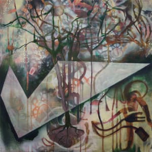 Enigma of the Eternal Now (lesson) by Pat Goslee, Image 1.