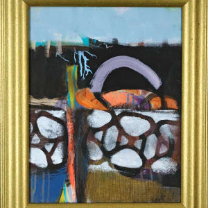 Pipe Patch by Pat Goslee, Image 1.