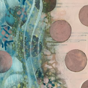 Shoreline by Pat Goslee, Image 1.