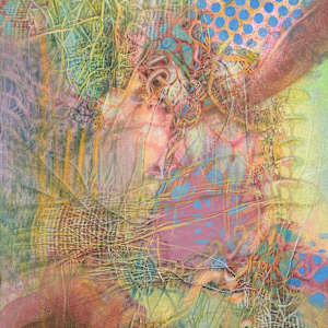 specimen 10 by Pat Goslee, Image 9.