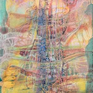 specimen 12 by Pat Goslee, Image 12.