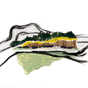 WPR 23 by Allison Belolan