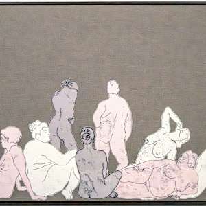 Convene by Allison Belolan, Image 1.