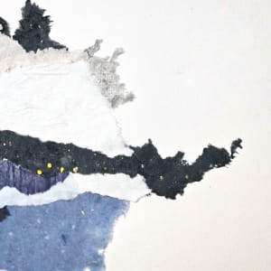 Durham Winter by Allison Belolan  Image: Detail